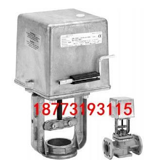 美国Johnson江森电动执行器RA-3141-7326 RA-3103-7326