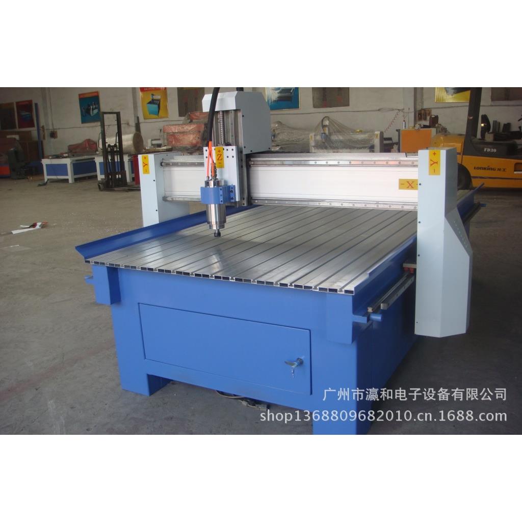 江门轻型木工雕刻机供应商，木板雕刻机，门板雕刻机