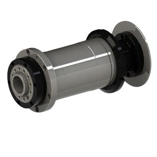 TF5 车床主轴 46机主轴 同步带 170CMS 170主轴