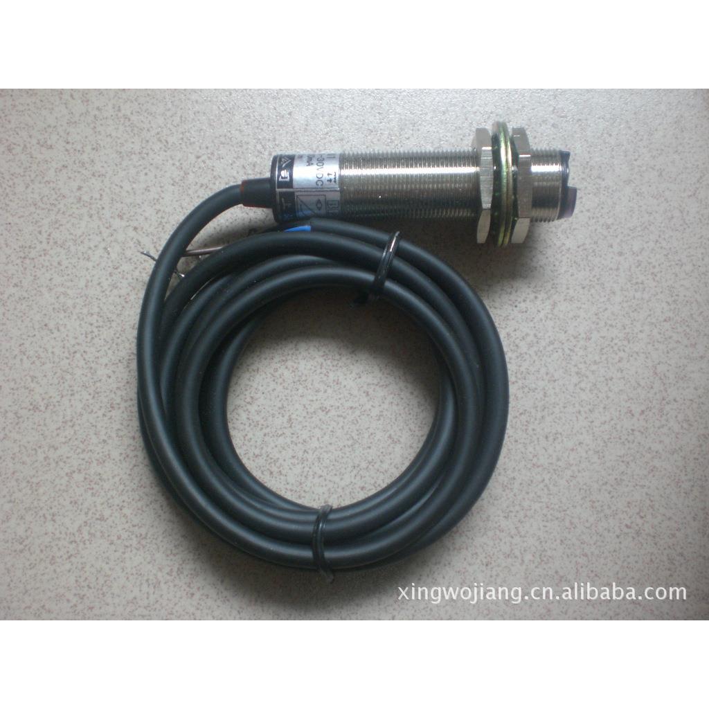 销售镜面反射高效光电传感器 ES18-R2PK PNP NO