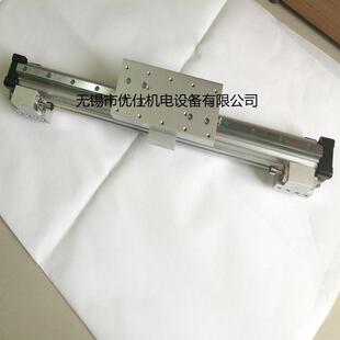 专业经销 派克无杆气缸 导轨型无杆气缸OSP-P40-00000-00412