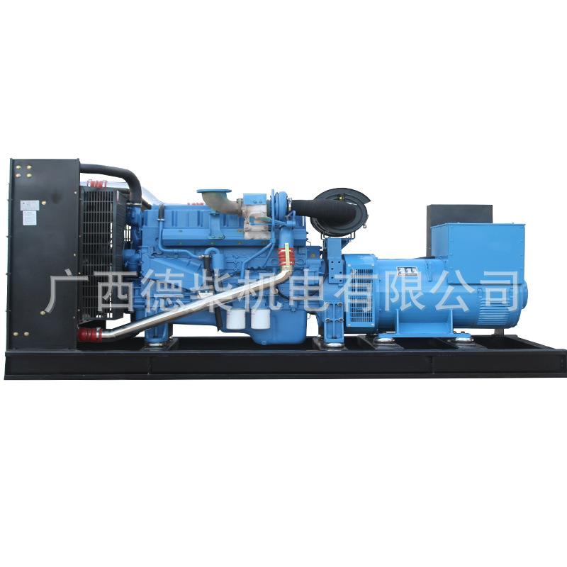 承接玉柴上柴康明斯潍柴沃尔沃柴油发电机组维修保养/广西防城港