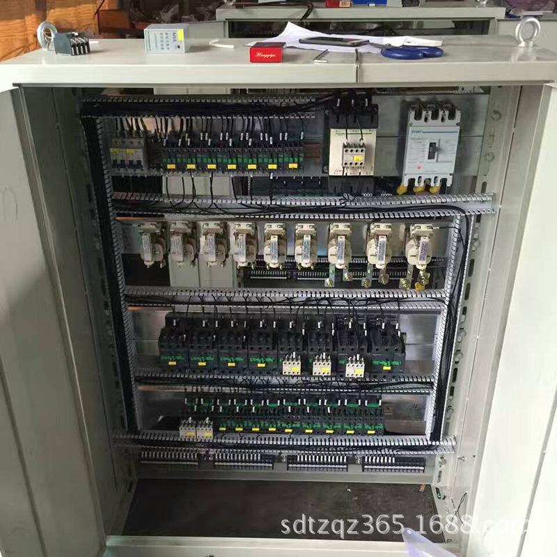 厂家直销 各种配电柜 起重机配电柜 遥控器配电柜制作安装