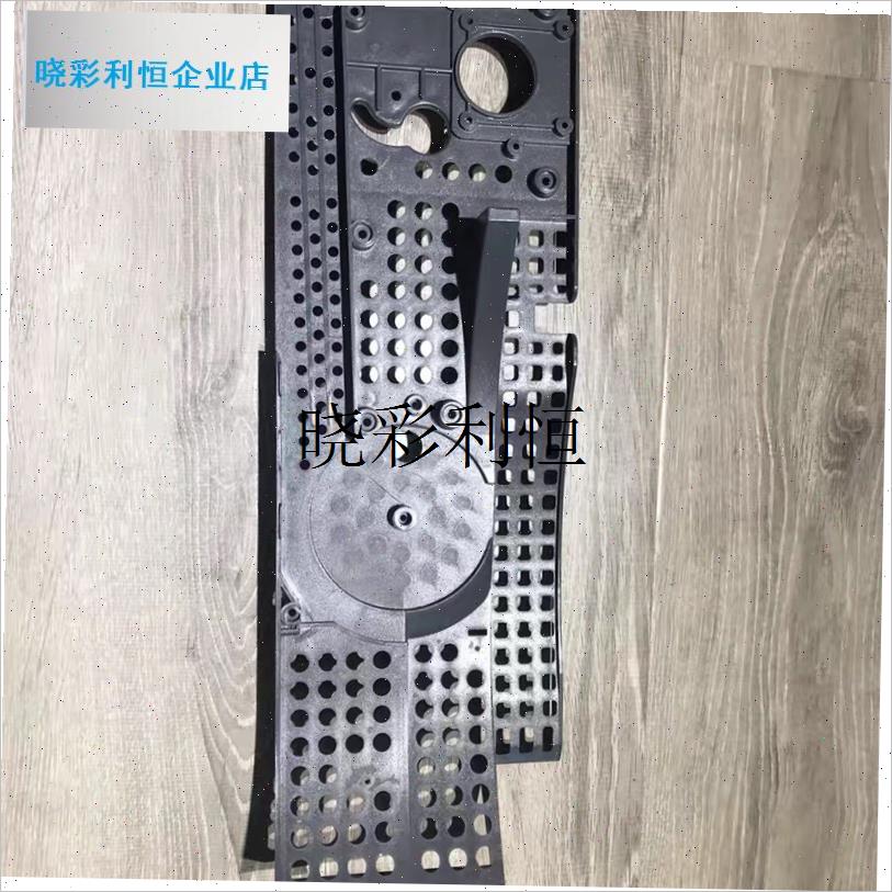 雀友麻将机配件TC30 C300 wC300S C100等输送支架 输送槽洗牌桶l