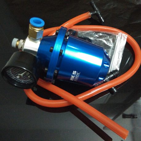 汽车改装省油加速器 二次进气节油 动力提升加速器省油过滤增压器