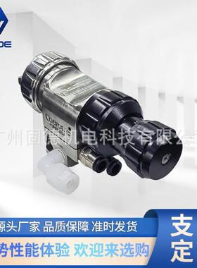 厂家供应Devilbiss戴威比斯五金不锈钢自动式特威喷涂机喷枪