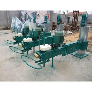 石材升降水磨机 2419摇臂石材磨光机 源头现货 供应杠杆配重式