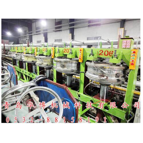 供应8.25-26内胎硫化机（inner tube machine)