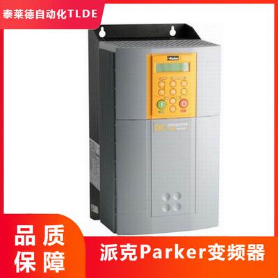 派克 690-432730E0-B00P00-A400变频器支持开环（伏/频）控制