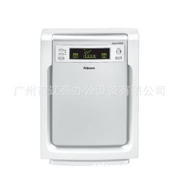 美国Fellowes范罗士AP300PH空气净化器系统