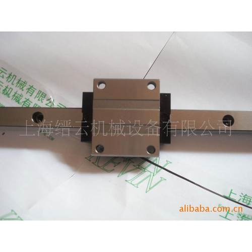 直线导轨 微型导轨 CPC导轨 AR15FNB2ZV1N-440 库存出售 交货期