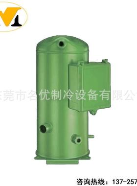 Bitzer比泽尔ORBIT全封闭压缩机GSD60154VAB