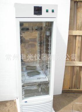 SPX-150智能生化培养箱 种子催芽生化培养箱 人工气候生化培养箱