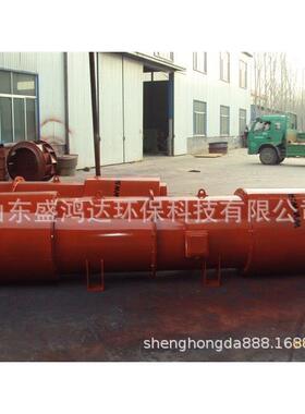 盛鸿达隧道风机 射流风机SDDF 隧道风机SDF 隧道风机2*55KW