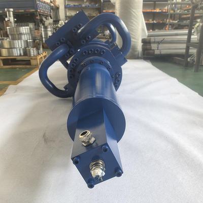 220/140-680翻缸机液压油缸双向双耳非标CDH1重戴型液压油缸tMP3