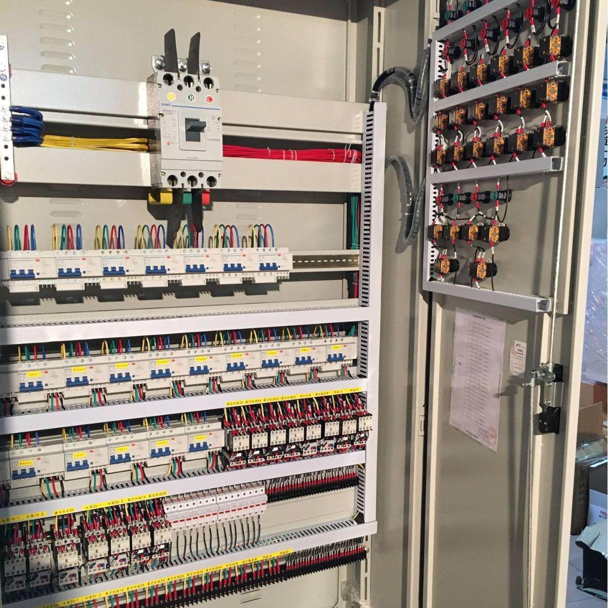 出口泰国配电箱厂家 低压进线柜 无功补偿柜 出线柜 工厂动力柜箱,电子/电工,配电控制柜/控制箱,淘宝优惠券,粉丝福利购,淘宝优惠卷