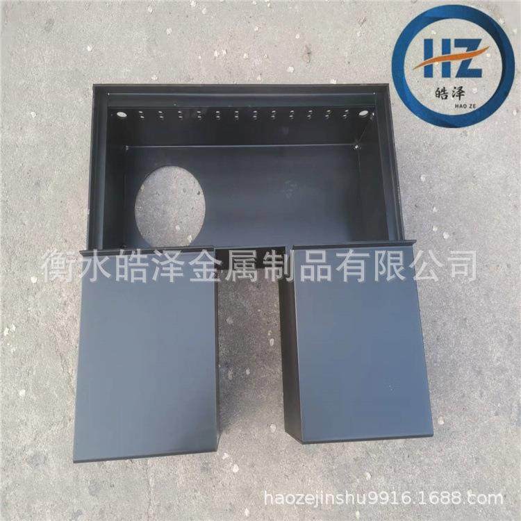 道路桥梁钢板焊接收水盒集水井 水电厂检修用侧排泄水管集水井,基础建材,排水沟槽/盖板,淘宝优惠券,粉丝福利购,淘宝优惠卷
