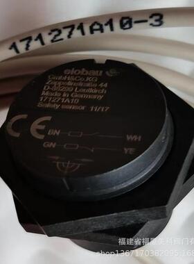 ELOBAU磁性开关153V62A0D 153MBK101 153MSK00H1B 153270A