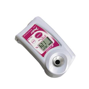 32S 乙酸浓度计PAL 磷酸浓度计 高果糖玉米糖浆浓度计