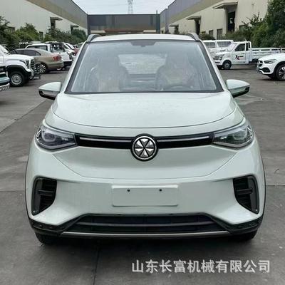 成人电四轮电动代步空调车能 新源女士电轿 乐家动用老头代步油电