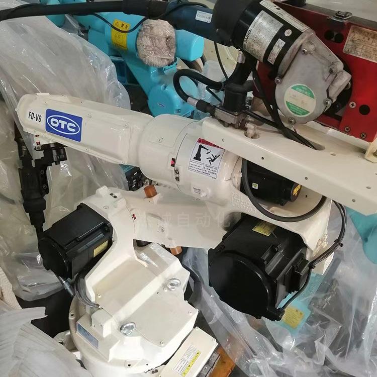 欧地希OVTC焊接器人FD6DV20多型号FD机V4那智Fmc50-01现货零售