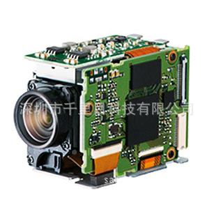 SNY清像模组 无人机航拍摄机芯腾龙 MP1010OSony/索M高-VC