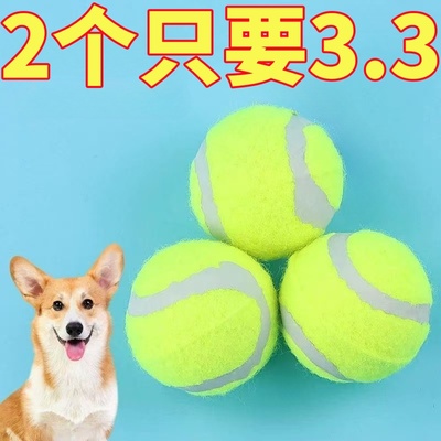 狗狗玩具球自嗨解闷神器