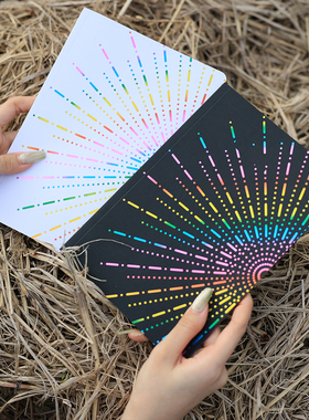 Signature 学生日记本a5写字薄 2025新款笔记本学生文具作业本