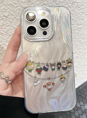 十个勤天手机壳适用苹果16promax小米15ultra华为P40双层OPPORENO13倒挂iphone12荣耀magic/mate70/nova8vivo