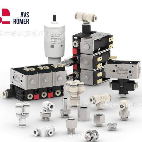 AVS-Romer 955P-10工业备件 全系列可报价供应现货H