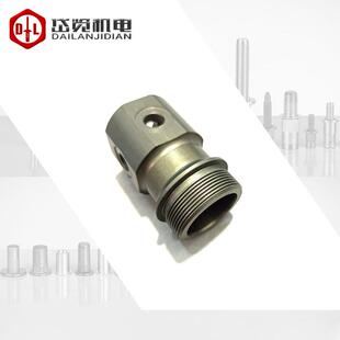 AVDEL 07535快速气动铆钉枪配件油缸07530-02202