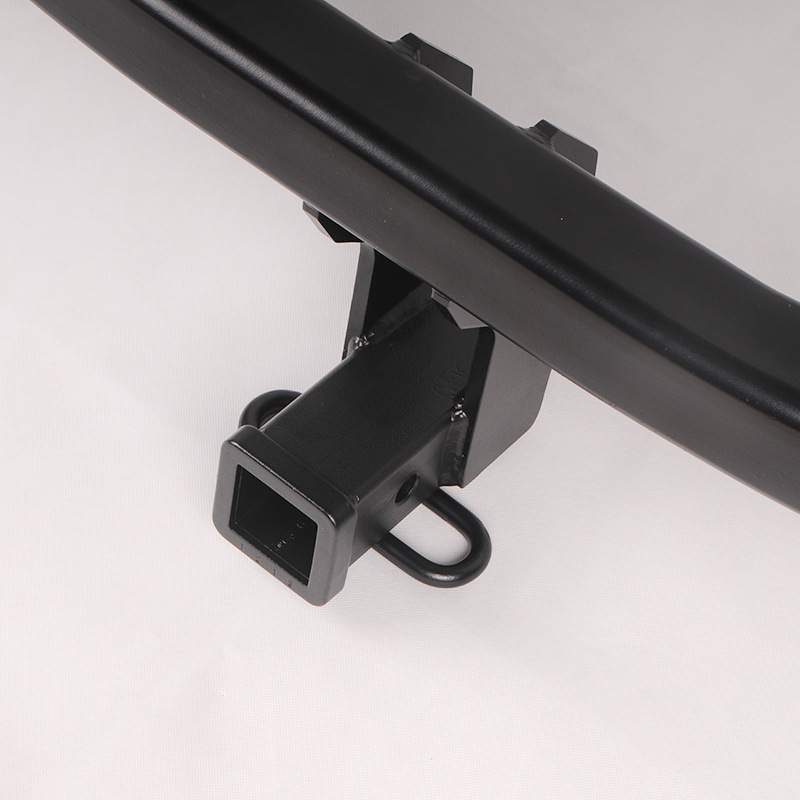 TOWING拖赢 适用于宝马X5X6拖车杠防追尾 房车小拖车配件
