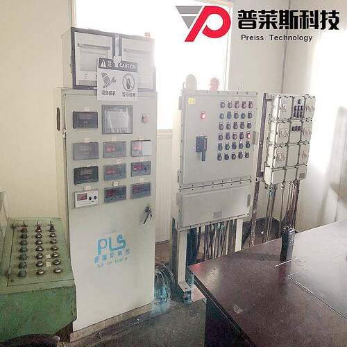 成都化工DCS分布式控制系统 DCS系统