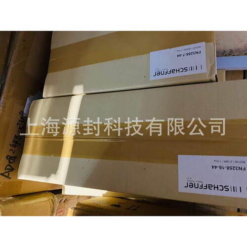 供应夏弗纳Schaffner三相滤波器FN3258-16/45原厂原装 货期好