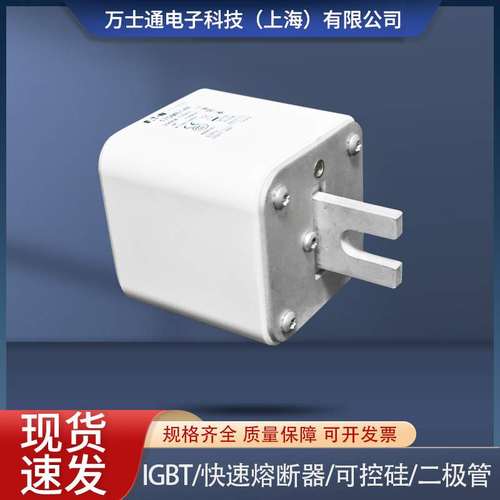 熔断器170M6146 170M6147 170M6148 170M6149 170M6150 170M6151