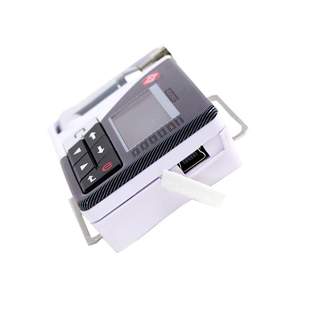 ASV5911多功能噪声分析仪积分个人声暴露计统计分析仪数字声级计