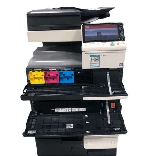 Used Best Quality Bizhub C754  Printer for Konica Minolta