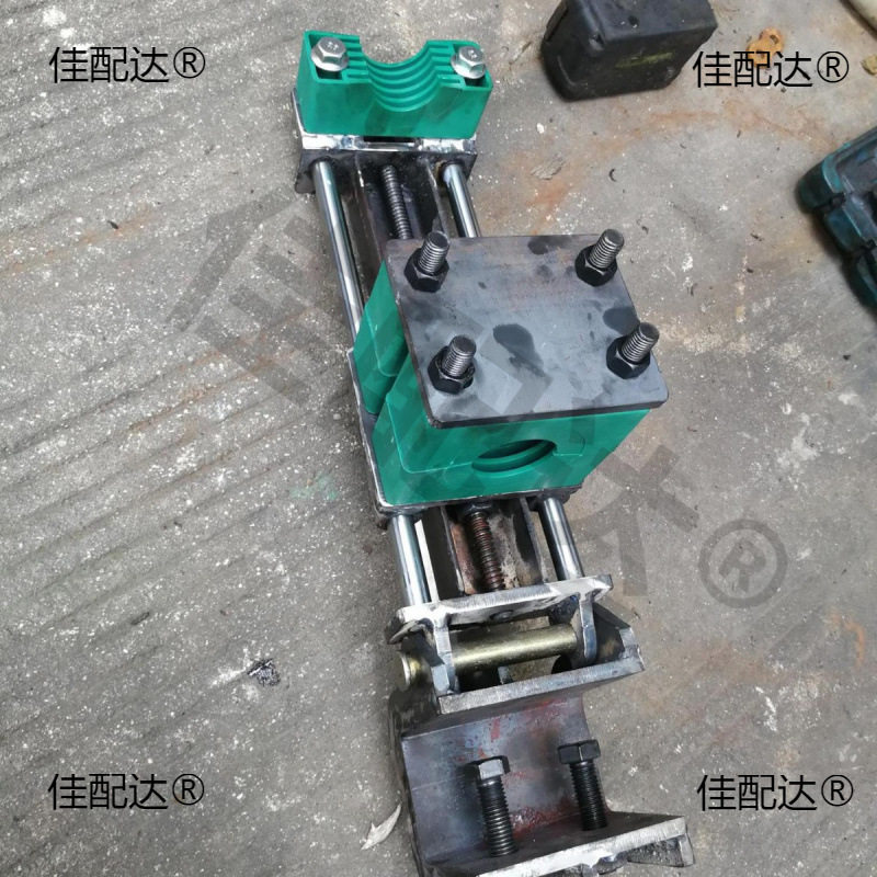 叉车3T-5T起升缸换油封拔杆器