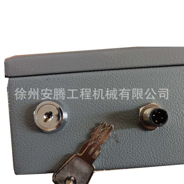 QY50K QY50B吊车电脑配件HC3900主机总成