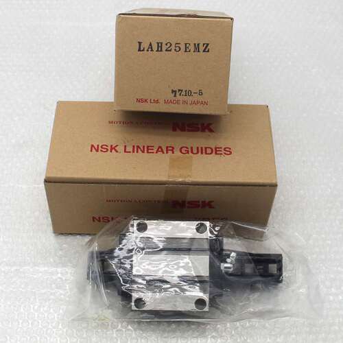 机床导轨滑块线轨LH15/LAH25EM/SS25/LS15/20AL/RA30/35/45/POM