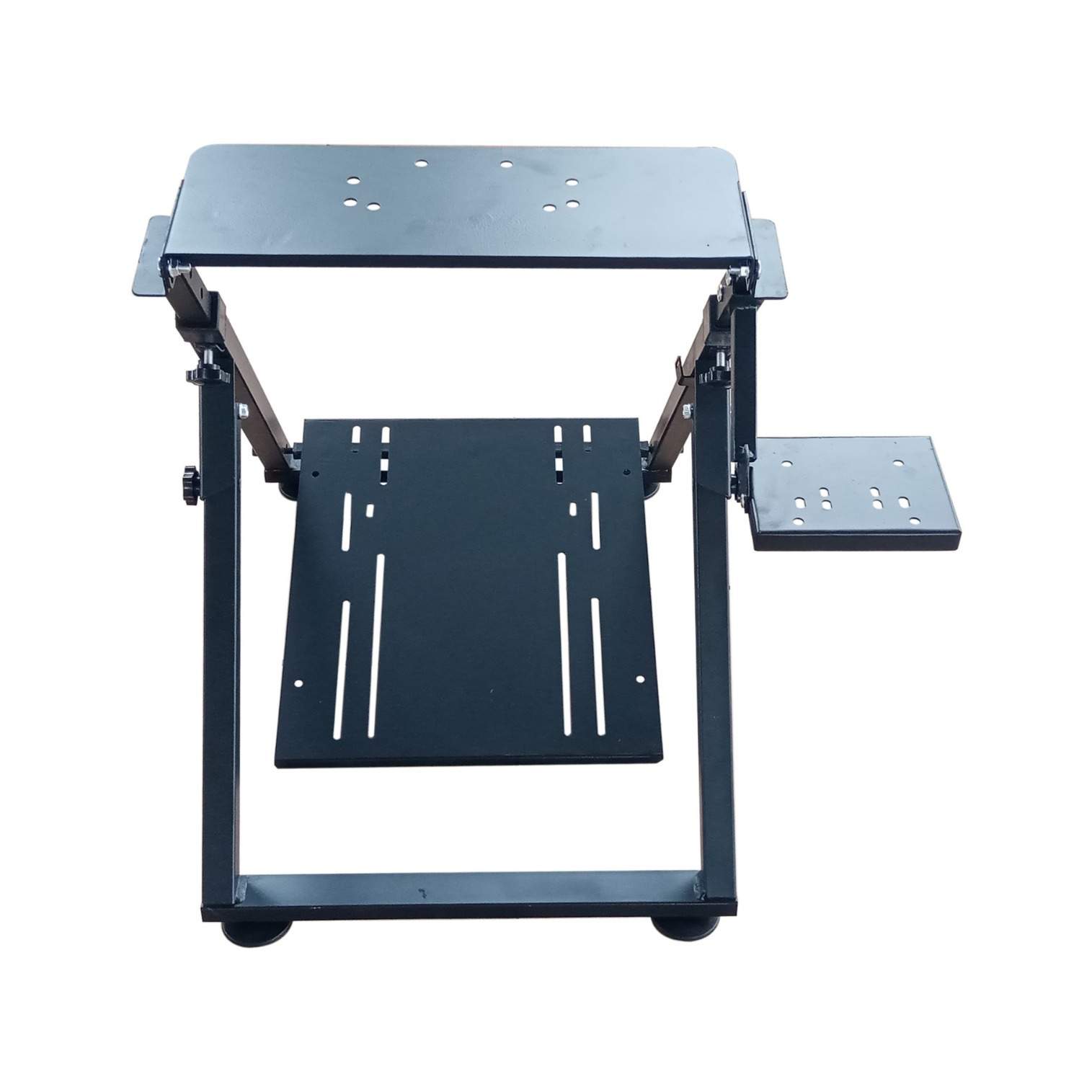 漂移赛车游戏方向盘座椅支架拉力线性手刹罗技G27G29T300FANATEC