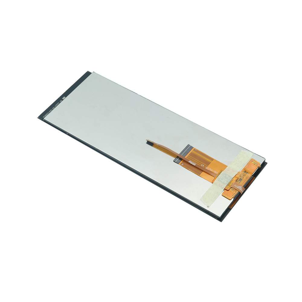 Z686007  6.86寸LCD液晶显示屏400*1280分辨率MIPI接口480亮度