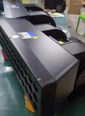 宝岛BD-190离子风机除静电风机风量CFM410静电除尘离子风鼓