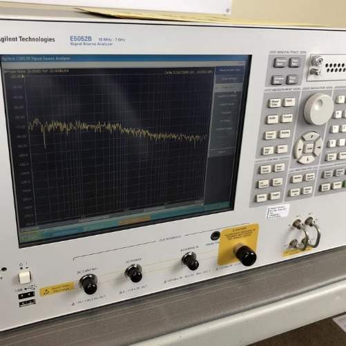 租售收Agilent安捷伦E5052B E5052A E5071C E5062A E5053A信号源