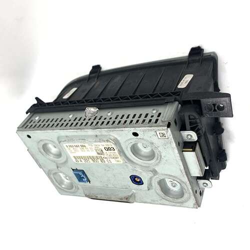 适用奔驰S级W221 S350 S500中央显示屏原装汽车配件 A2219008301