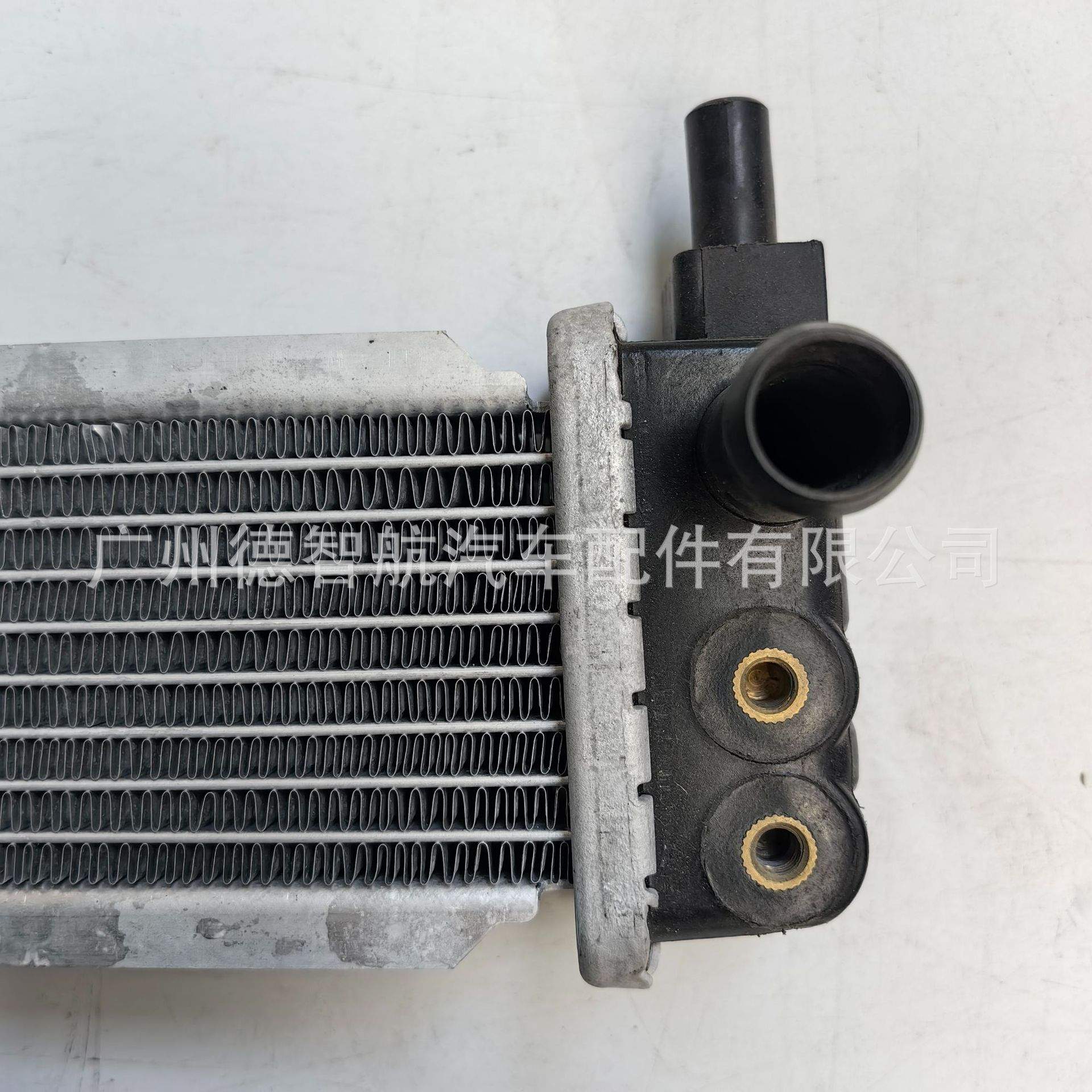 G9010-47030适用于丰田普锐斯PRIUSZVW30电机散热器冷凝器高适配