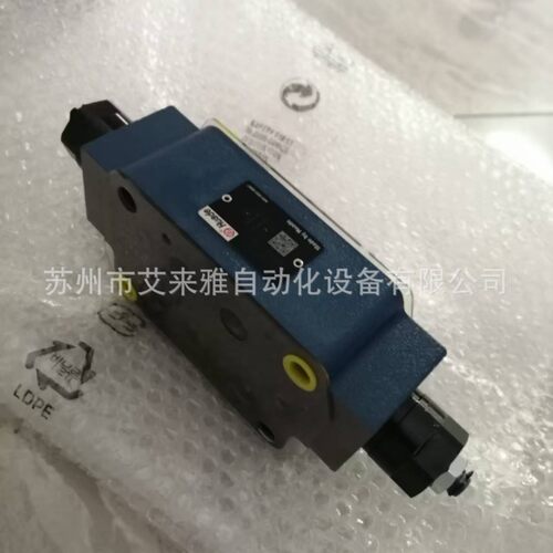 HD液压4WE6E61B/CG24N9Z5L换向10J31B/CW220-50G/H/D液压电磁液