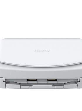 富士通ix1600/ix500/ix1400/ix1400L/ix1500/ix1500L/ix100扫描仪