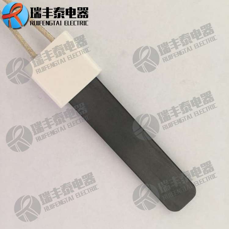 氮化硅太阳能加热器 干烧电热片发热片 生物质锅炉颗粒秸秆点火棒