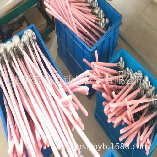 WRR-431S刚玉套管热电偶WRP-531B/WRNR-01/WRER2-14/WRNR2-14